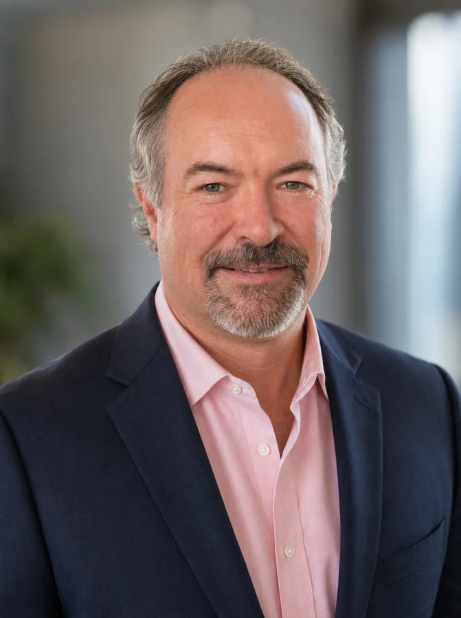 Kevin Scott, TRIFECTA Performance Group leadership team