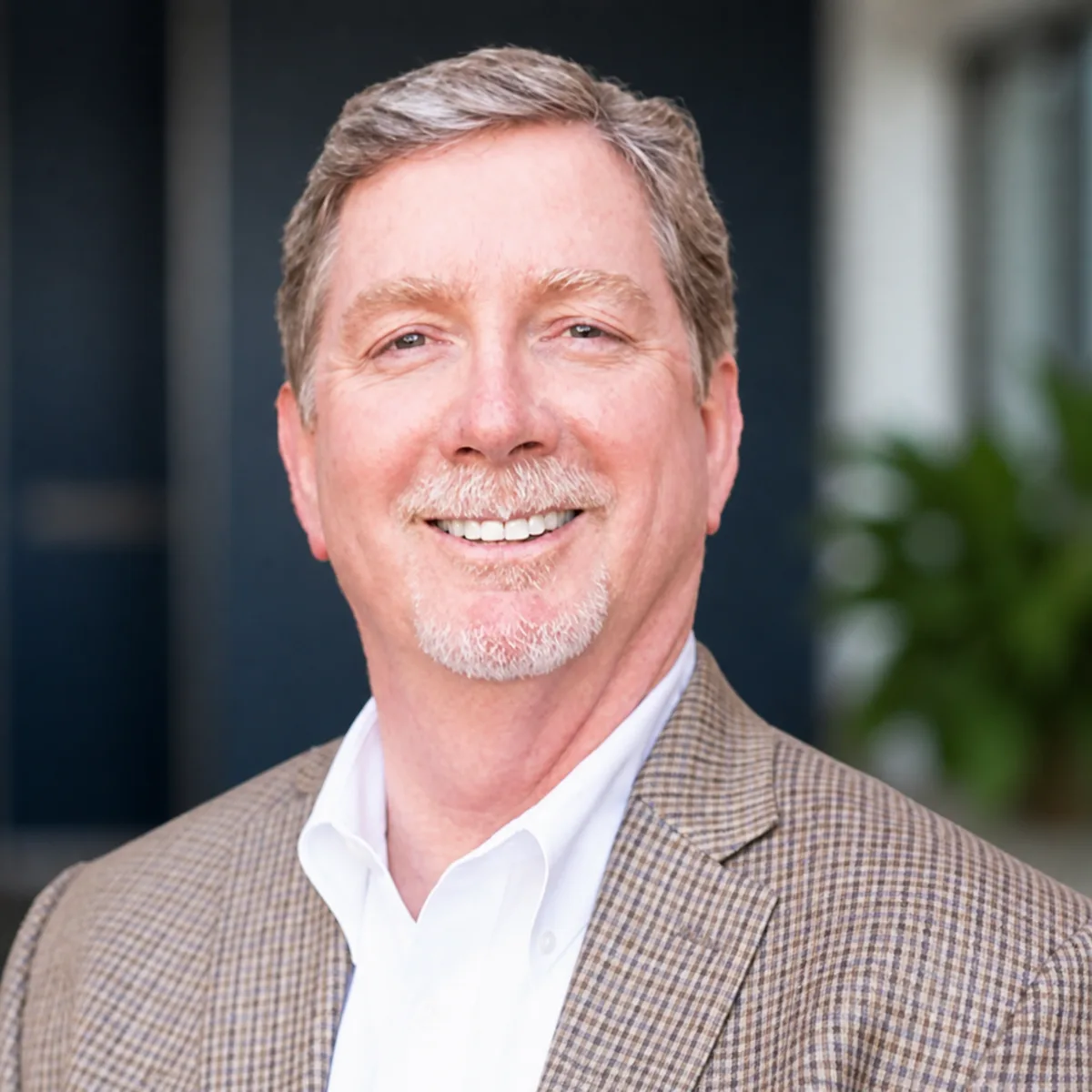 Mark Reynolds, TRIFECTA Performance Group leadership team