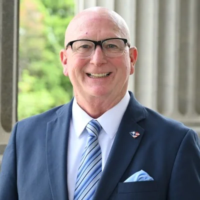 Roddy Broadnax, TRIFECTA Performance Group leadership team